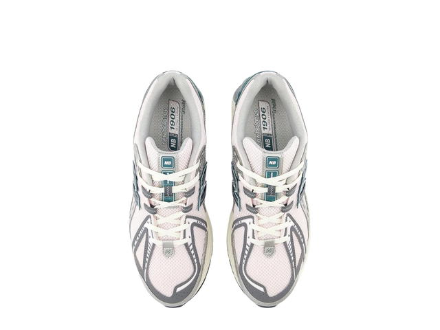 New Balance New Balance 1906R Granite Metallic Pink - view 5