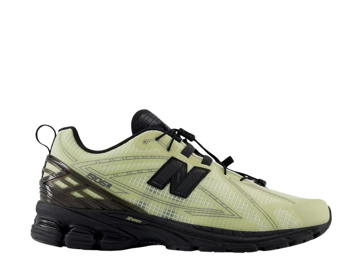 New Balance New Balance 1906R Pistachio Butter