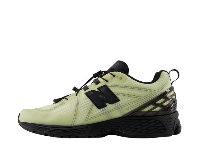 New Balance New Balance 1906R Pistachio Butter - view 2