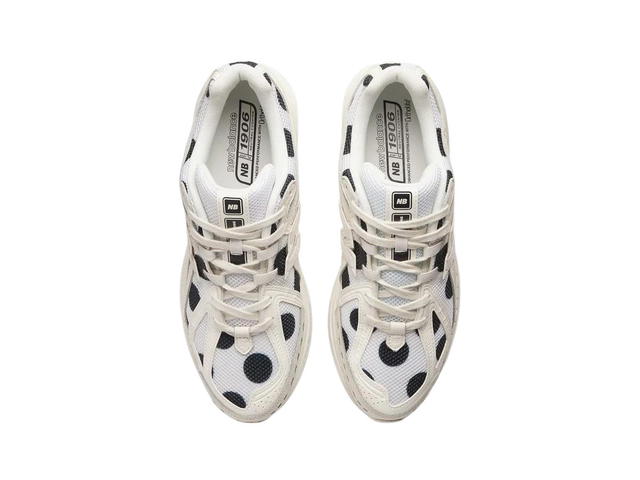 New Balance New Balance 1906R Polka Dot Sea Salt - view 5