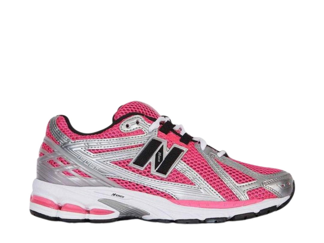 New Balance New Balance 1906R Rose Pink (Courir Exclusive)