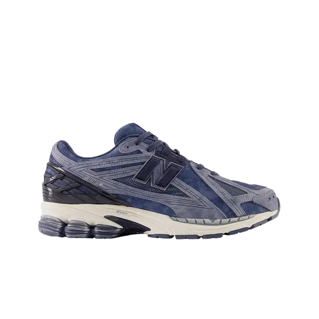 New Balance New Balance 1906R Overdyed Pack Sapphire Crystal - view 2