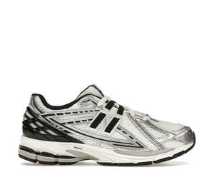 Buy New Balance 1906R Silver Black at Sasom – Authentic and Ready to Ship
