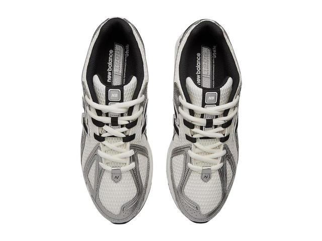 New Balance New Balance 1906R Silver Black - view 5