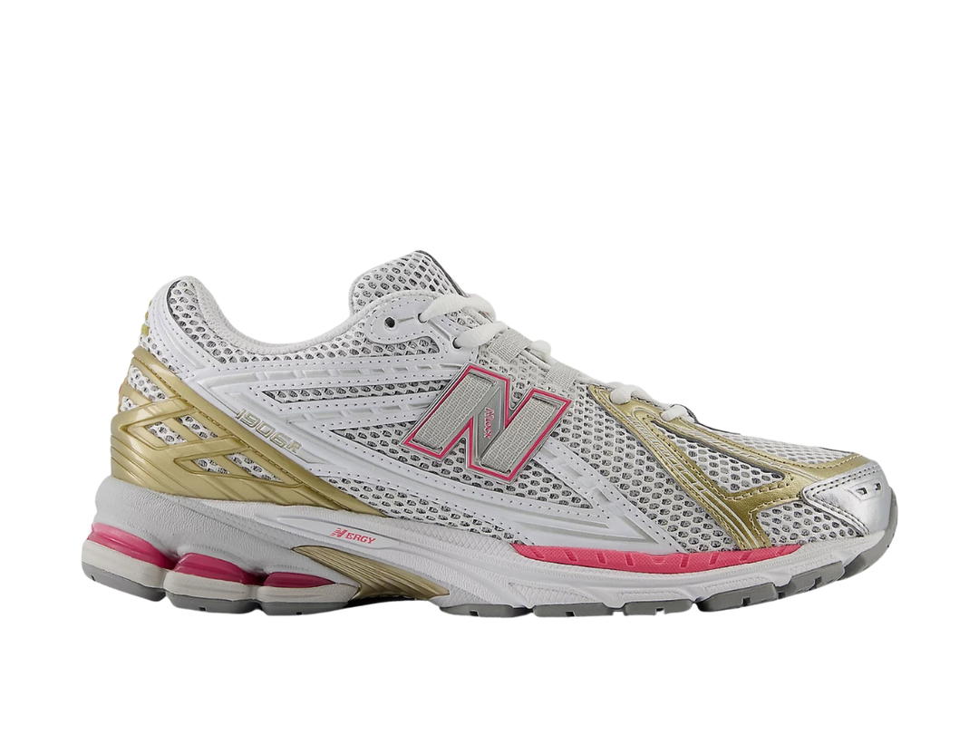 New Balance New Balance 1906R Silver Dragon Berry Gold