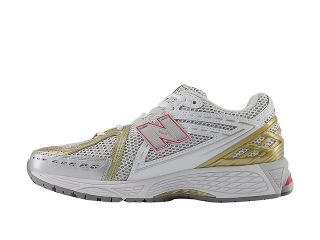 New Balance New Balance 1906R Silver Dragon Berry Gold - view 2