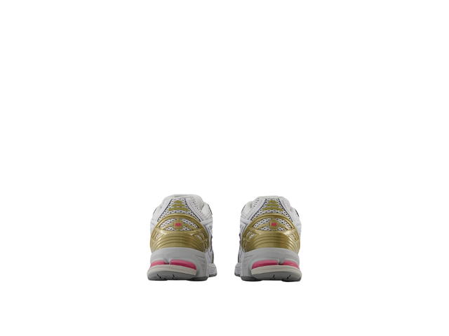 New Balance New Balance 1906R Silver Dragon Berry Gold - view 5