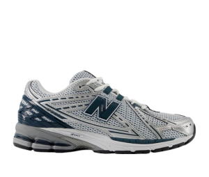 Buy New Balance 1906R Silver Metallic Deep Ocean at Sasom – Authentic and Ready to Ship