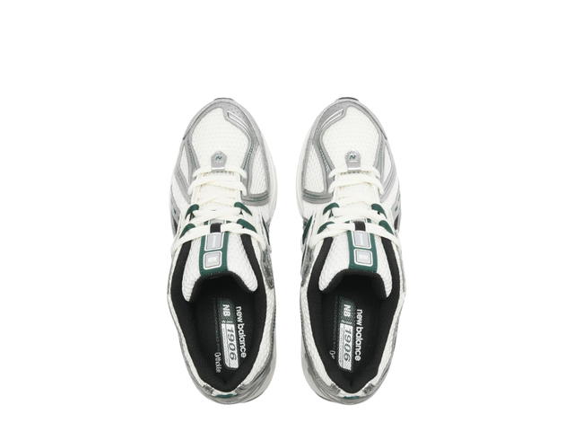 New Balance New Balance 1906R Silver Metallic Nightwatch Green - view 2