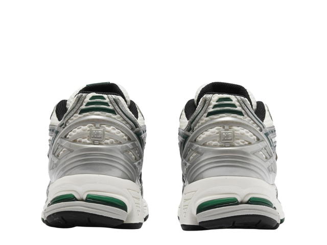 New Balance New Balance 1906R Silver Metallic Nightwatch Green - view 3