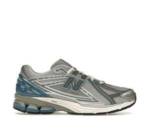 Buy New Balance 1906R Silver Metallic Terrarium at Sasom – Authentic and Ready to Ship