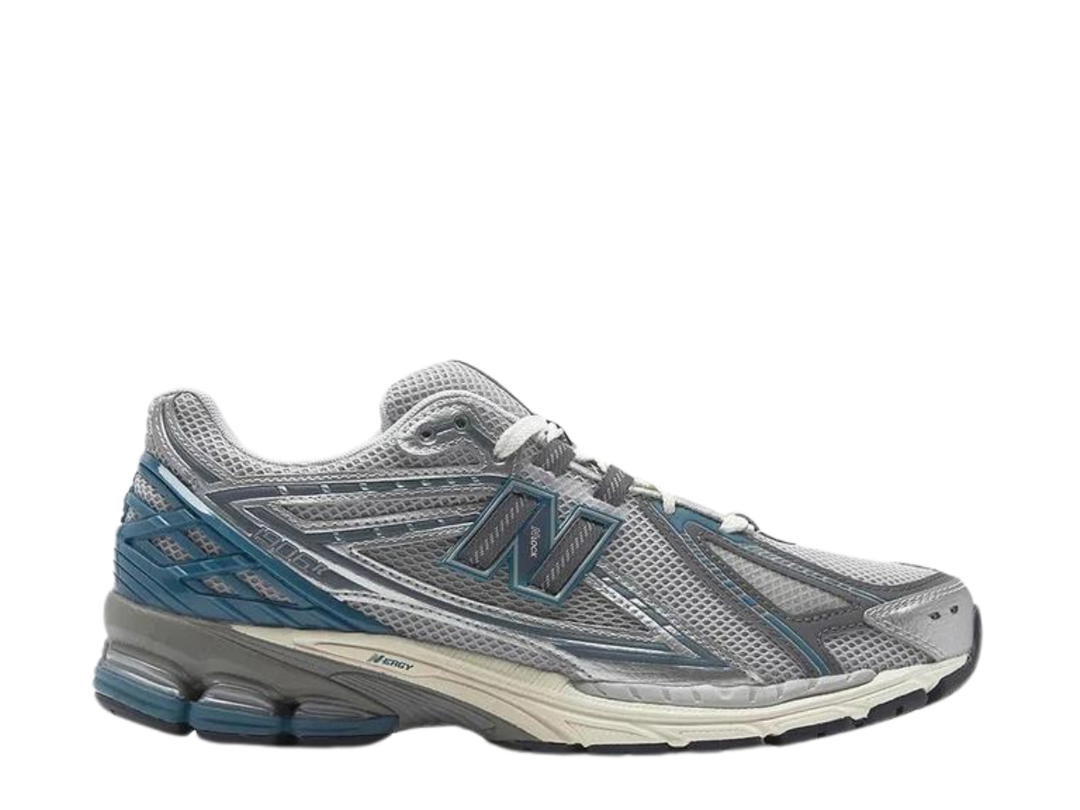 New Balance New Balance 1906R Silver Metallic Terrarium