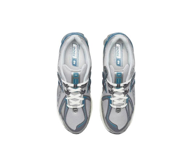 New Balance New Balance 1906R Silver Metallic Terrarium - view 4