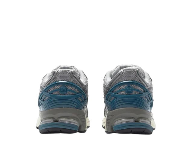 New Balance New Balance 1906R Silver Metallic Terrarium - view 6