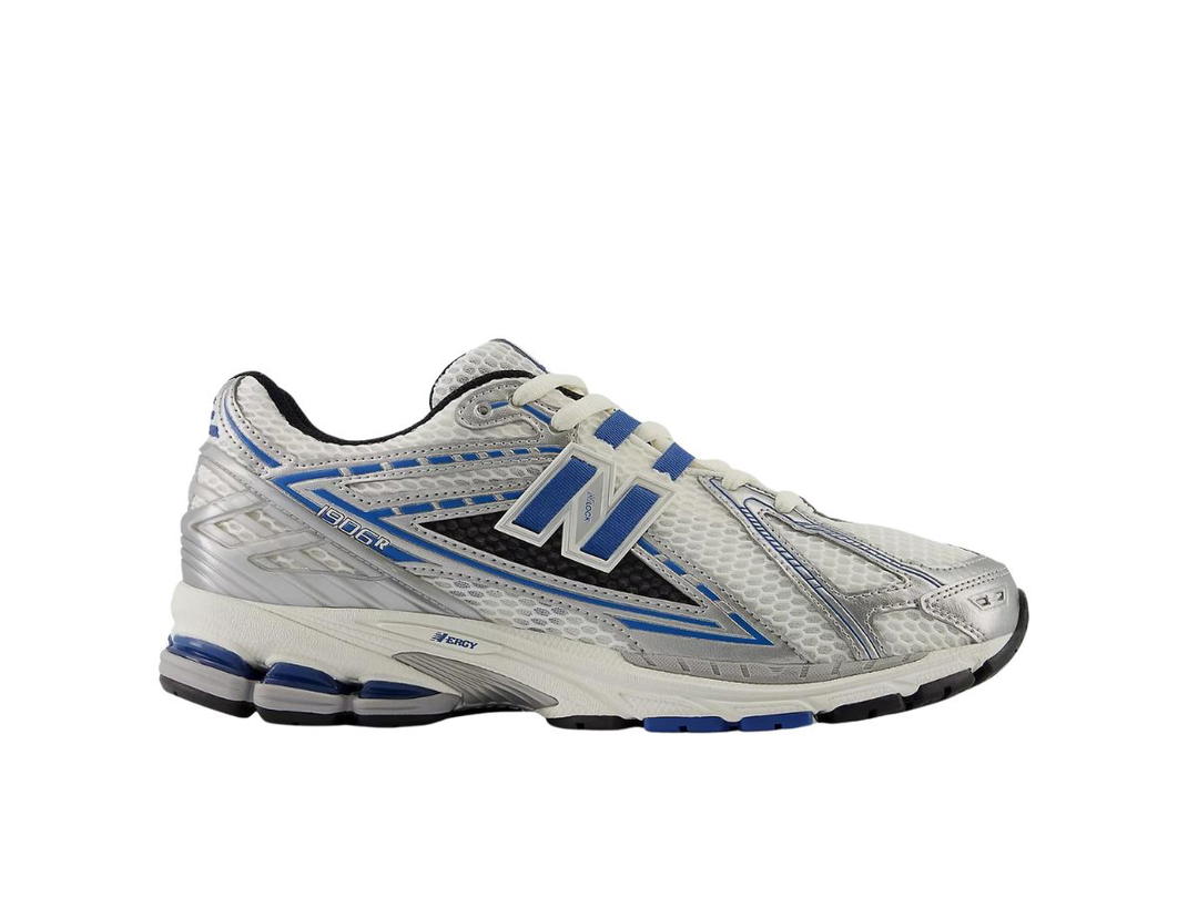 New Balance New Balance 1906R Silver Metallic Blue Agate