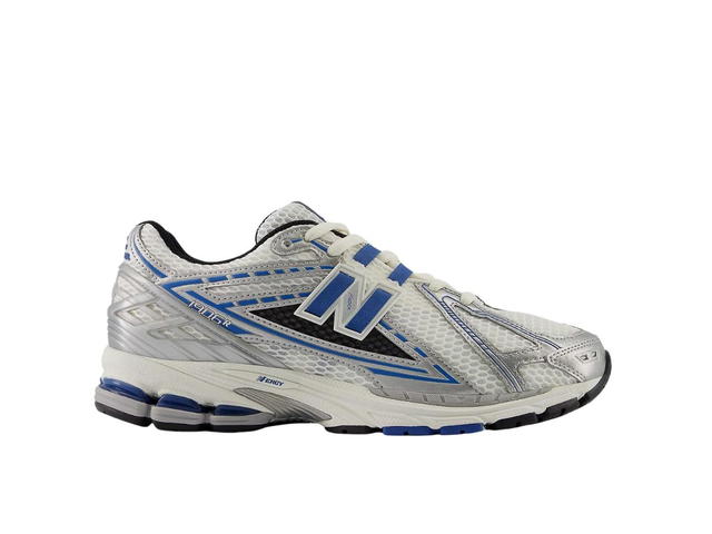New Balance New Balance 1906R Silver Metallic Blue Agate - view 1