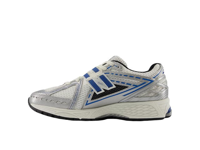 New Balance New Balance 1906R Silver Metallic Blue Agate - view 3