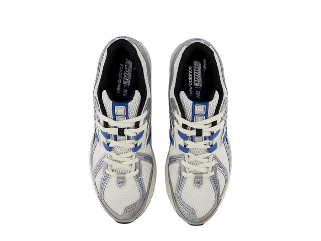 New Balance New Balance 1906R Silver Metallic Blue Agate - view 4