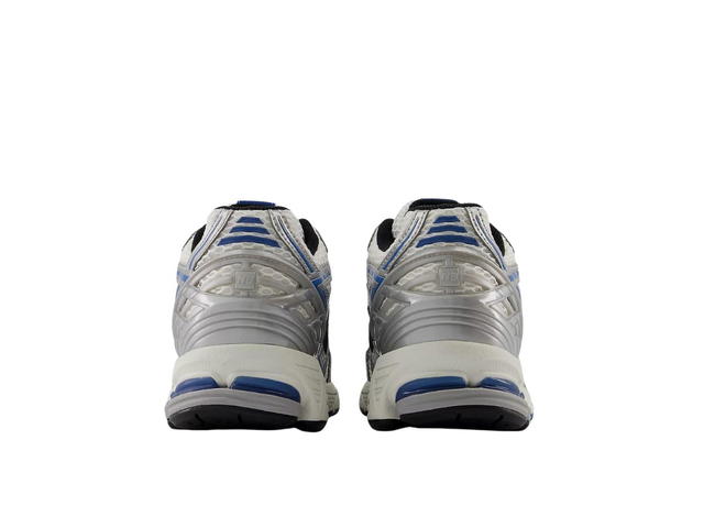 New Balance New Balance 1906R Silver Metallic Blue Agate - view 5