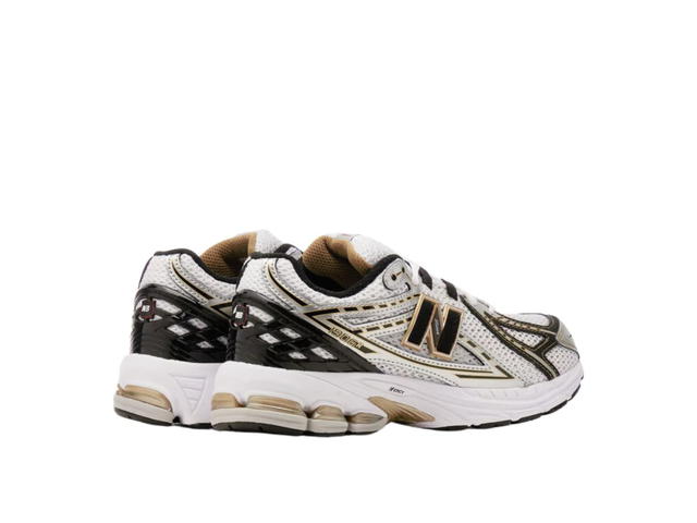 New Balance New Balance 1906R White Metallic Gold (GS) - view 4