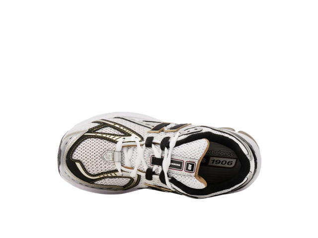 New Balance New Balance 1906R White Metallic Gold (GS) - view 5