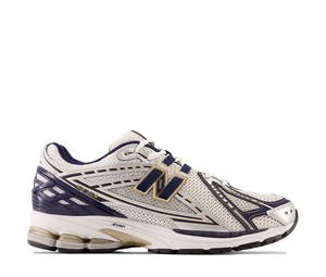 Buy New Balance 1906R White Navy Gold at Sasom – Authentic and Ready to Ship