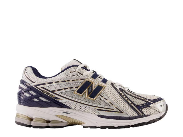 New Balance New Balance 1906R White Navy Gold - view 1
