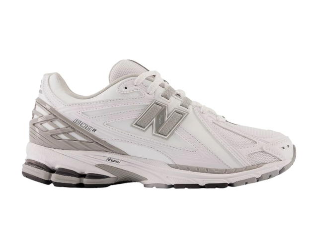 New Balance New Balance 1906R White Rain Cloud - view 1