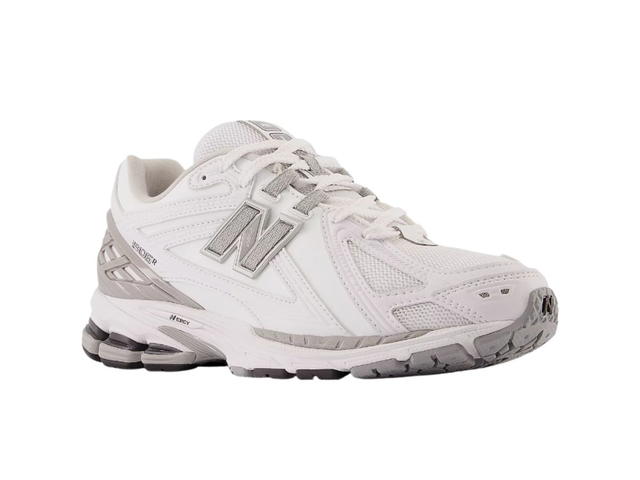 New Balance New Balance 1906R White Rain Cloud - view 2