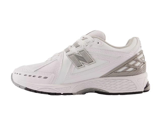 New Balance New Balance 1906R White Rain Cloud - view 3