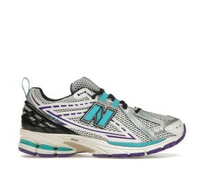 Buy New Balance 1906R Charlotte Hornets at Sasom – Authentic and Ready to Ship