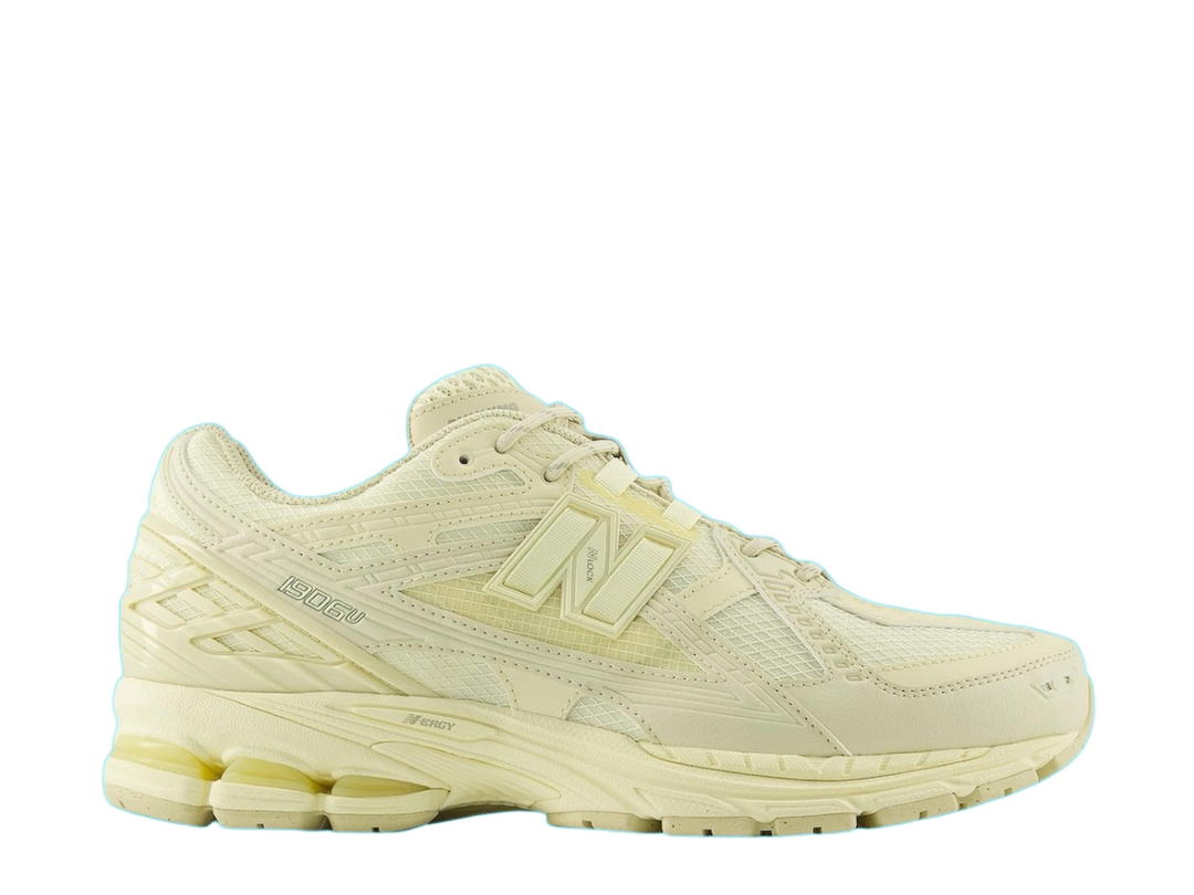 New Balance New Balance 1906U Butter Yellow
