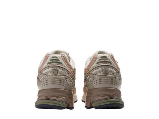 New Balance New Balance 1906U Linen Dark Olivine - view 5