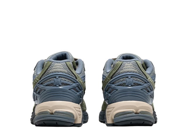 New Balance New Balance 1906U Slate Grey Dark Olivine - view 4