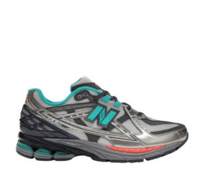 Buy New Balance 1906U The Whitaker Group Willful Bias Blue Steel at Sasom – Authentic and Ready to Ship