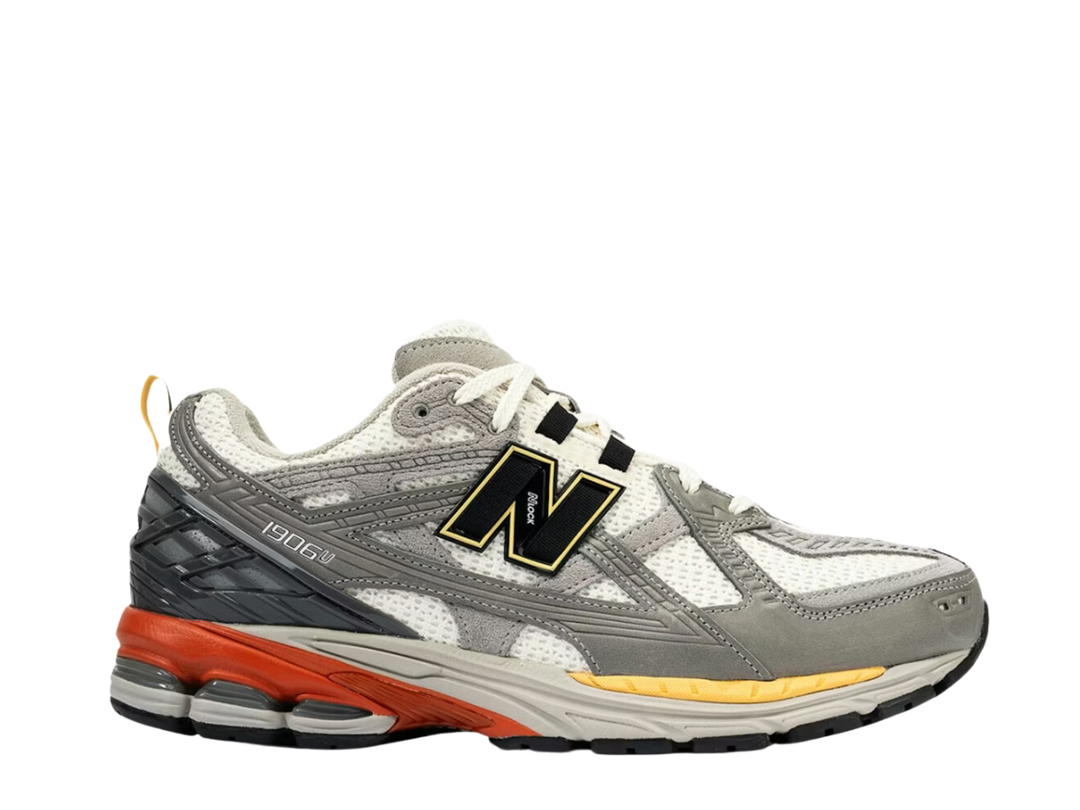 New Balance New Balance 1906U The Whitaker Group Willful Bias Shadow Grey