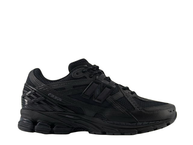 New Balance New Balance 1906U Triple Black - view 1