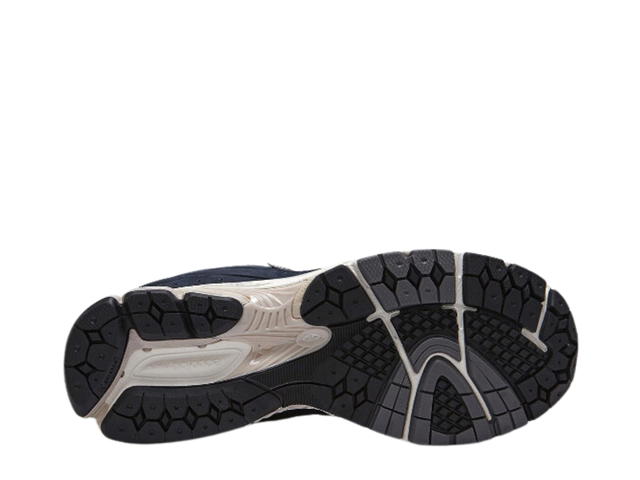 New Balance New Balance 2002R Premium Vintage Navy Grey - view 6