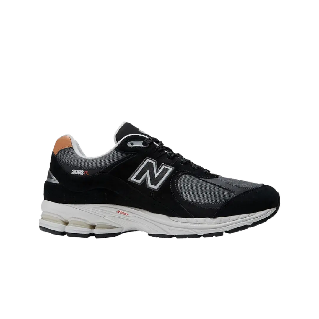 New Balance New Balance 2002R Black Sepia