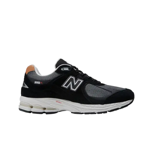 New Balance New Balance 2002R Black Sepia - view 1