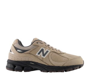 Buy New Balance 2002R Brown at Sasom – Authentic and Ready to Ship