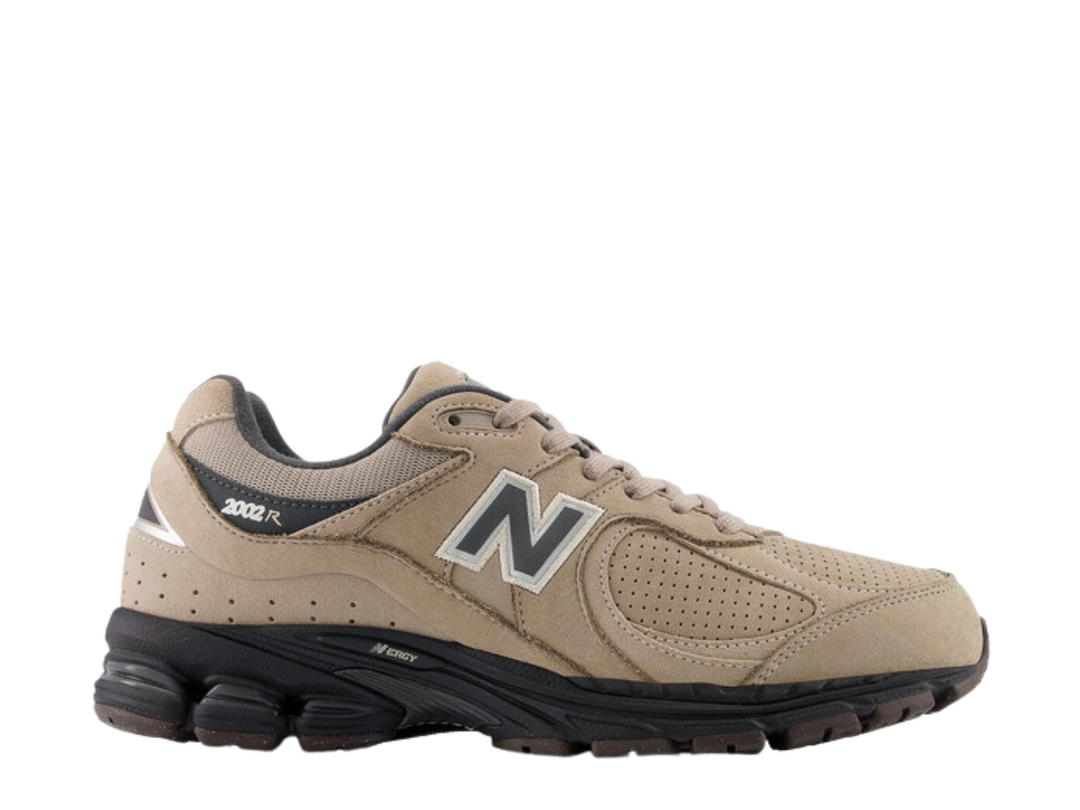 New Balance New Balance 2002R Brown