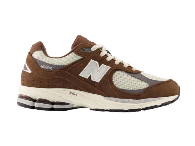 New Balance New Balance 2002R Adrift Moonbeam - view 1
