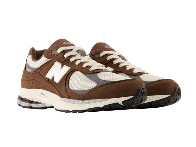 New Balance New Balance 2002R Adrift Moonbeam - view 2