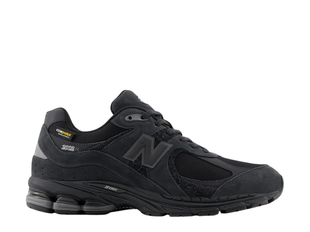 New Balance New Balance 2002R Cordura Phantom Black