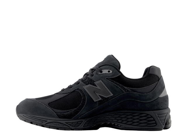 New Balance New Balance 2002R Cordura Phantom Black - view 2