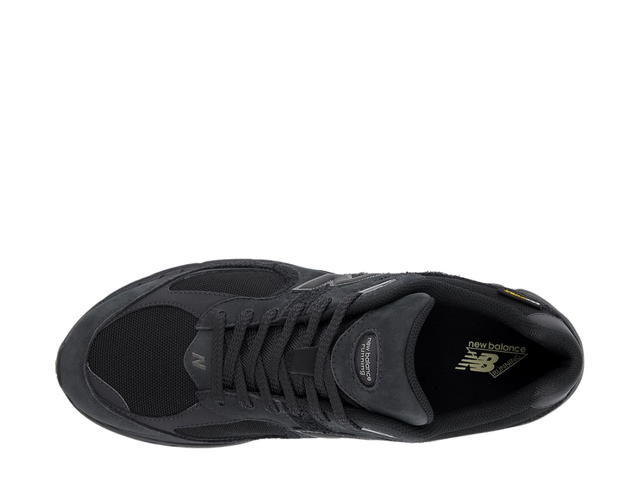 New Balance New Balance 2002R Cordura Phantom Black - view 3