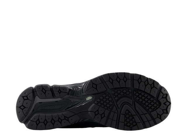 New Balance New Balance 2002R Cordura Phantom Black - view 4