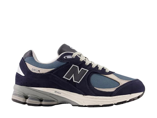 New Balance New Balance 2002R Dark Navy - view 1