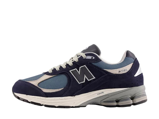 New Balance New Balance 2002R Dark Navy - view 2